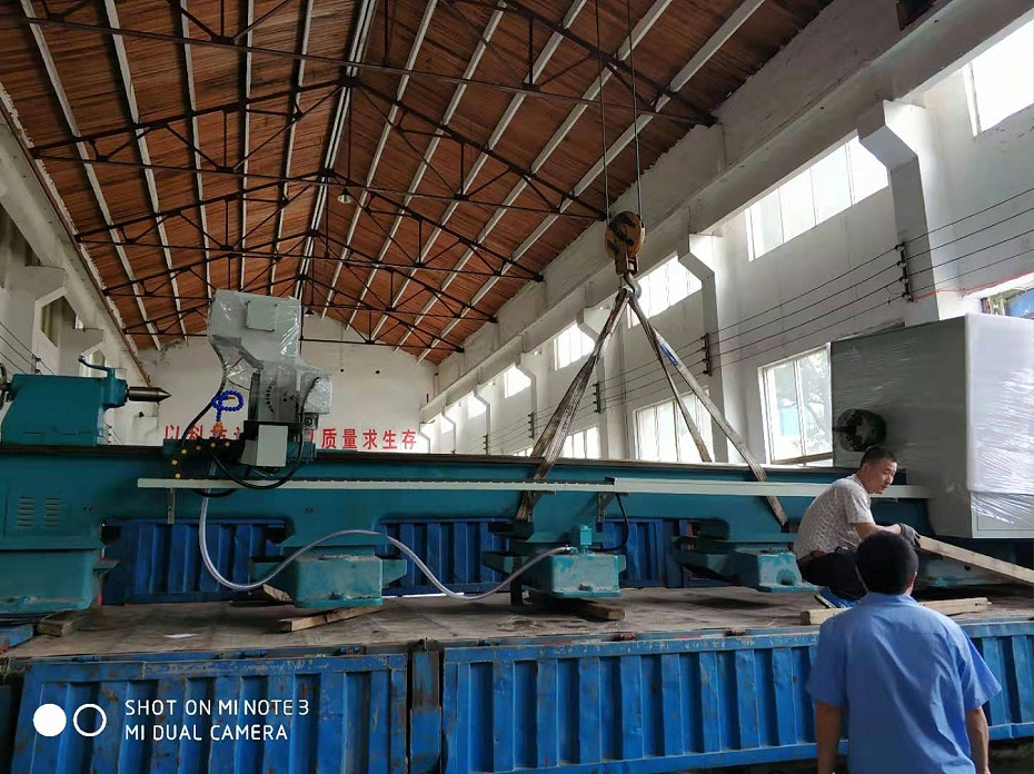 普車改造數(shù)控旋風(fēng)銑