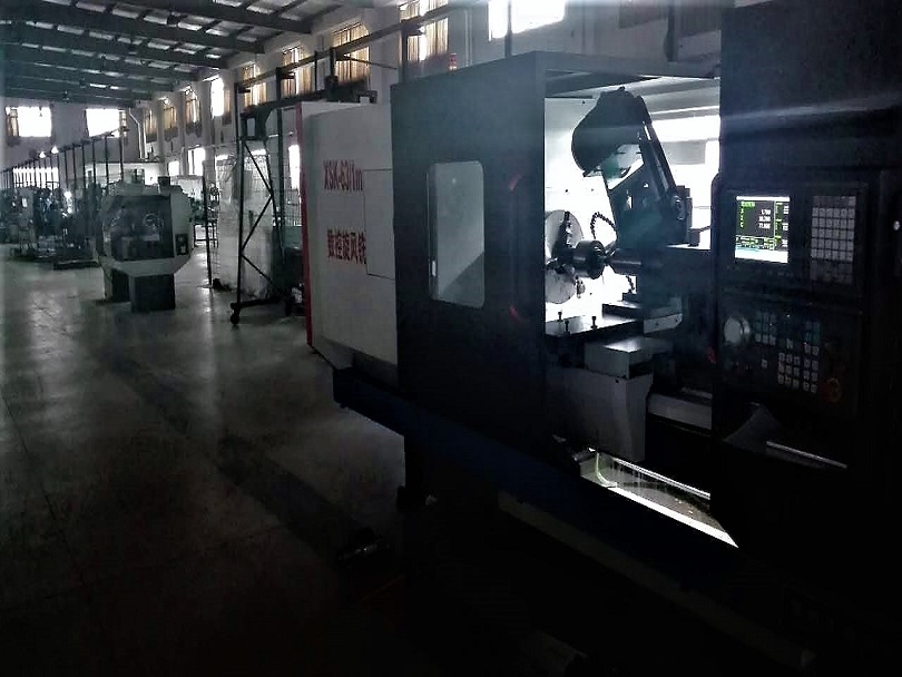 (寧波)客戶現(xiàn)場(chǎng)