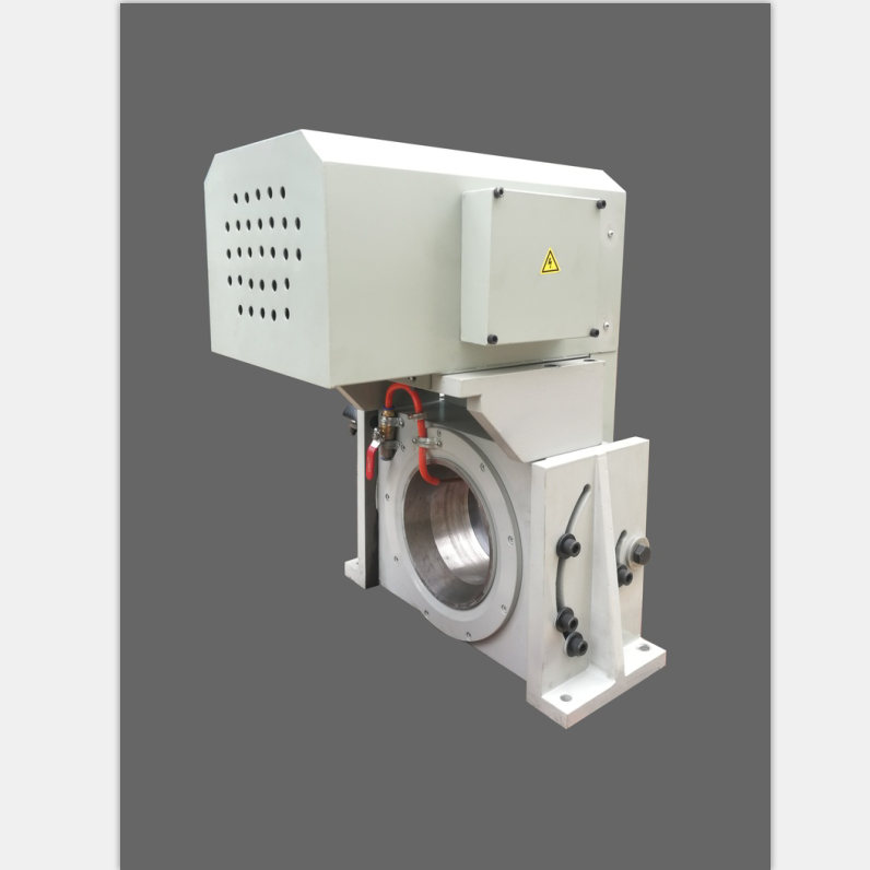 內(nèi)切式旋風(fēng)銑頭TC-150Q雙支撐