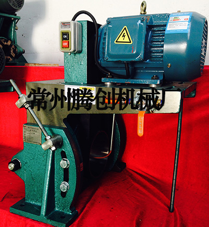 旋風銑頭XW-230(雙)