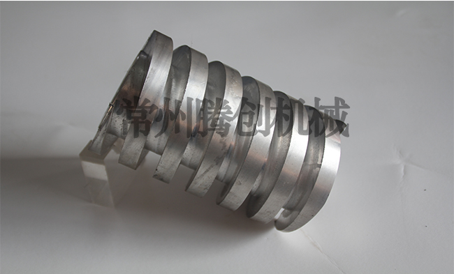 木工機械螺旋刀體絲桿