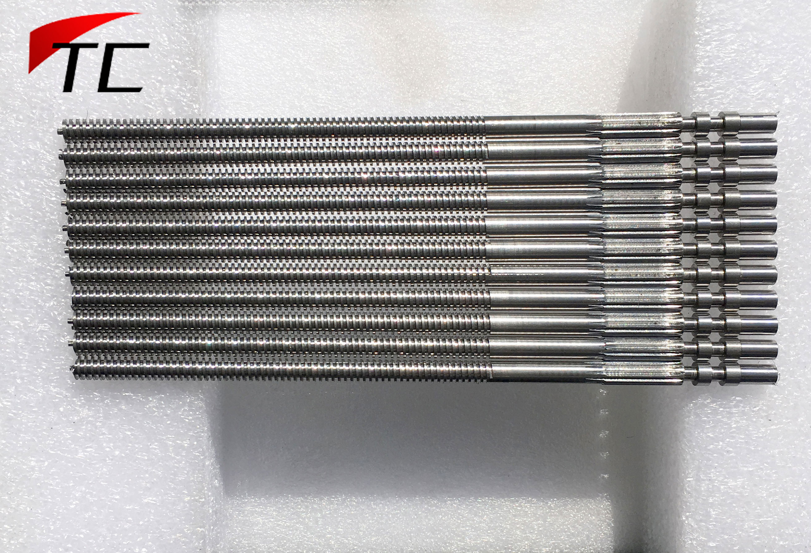 【醫(yī)療絲桿專用】旋風銑專用設備