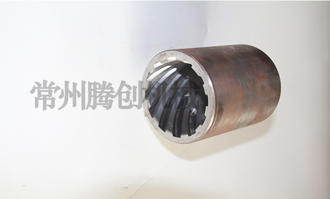 擺動(dòng)油缸內(nèi)齒